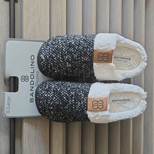 BANDOLINO  SLIPPERS